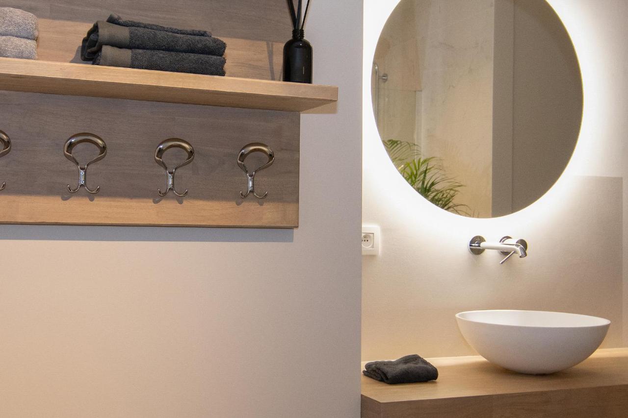 האסלט Boulevard Botanie City Apartment With Parking מראה חיצוני תמונה